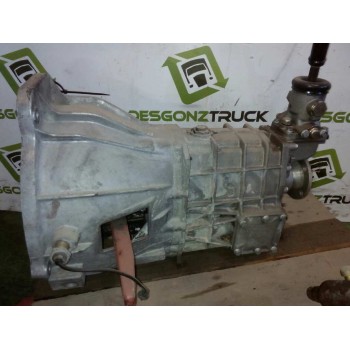 Recambio de caja cambios para iveco daily caja abierta 35 - 10 caja abierta referencia OEM IAM 282616N93 93809979 1044042