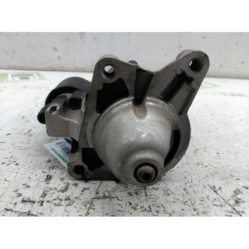 Recambio de motor arranque para ford sierra berlina gl referencia OEM IAM 1005821273 10 DIENTES 4