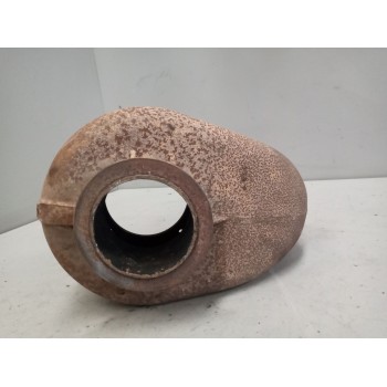 Recambio de caja mariposa para volvo fh16 16.1 diesel referencia OEM IAM 20380722  