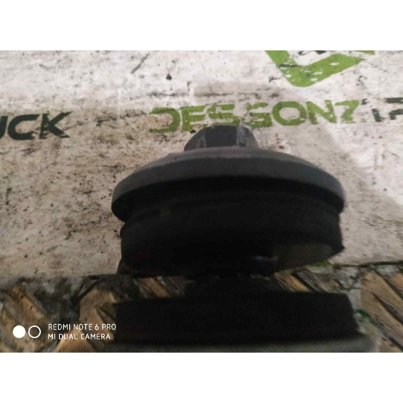 Recambio de amortiguador delantero para daf serie xf105.510 fsa 4x2ld space-cab referencia OEM IAM 1942781 481700008888 MARCA:SA - Negro 3