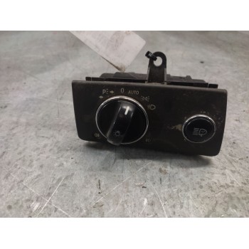 MANDO LUCES 2115450104 
