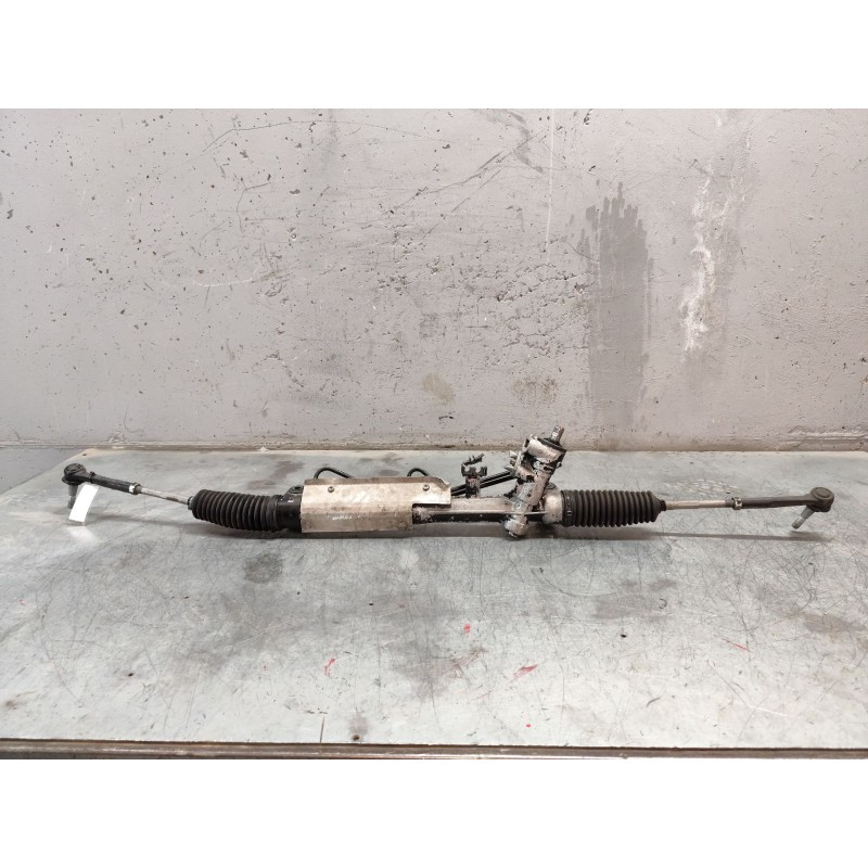 Recambio de cremallera direccion para opel vectra c berlina club referencia OEM IAM 0250080080101031 - Gris 3