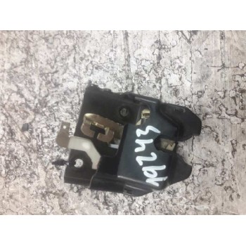 Recambio de cerradura maletero / porton para chevrolet kalos 1.4 se referencia OEM IAM   