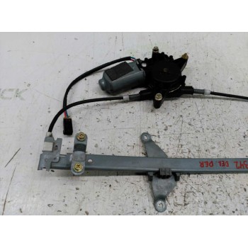 Recambio de elevalunas delantero derecho para nissan primera berl./familiar (p10/w10) gx berlina (a,e) referencia OEM IAM   
