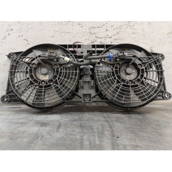 Recambio de electroventilador para ssangyong rexton rx 270 full referencia OEM IAM 8821008051  