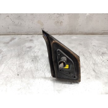 Recambio de retrovisor izquierdo para peugeot 107 urban move referencia OEM IAM 879400H010  MANUAL
