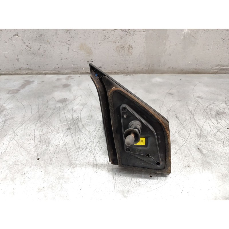 Recambio de retrovisor izquierdo para peugeot 107 urban move referencia OEM IAM 879400H010  MANUAL - Blanco 3