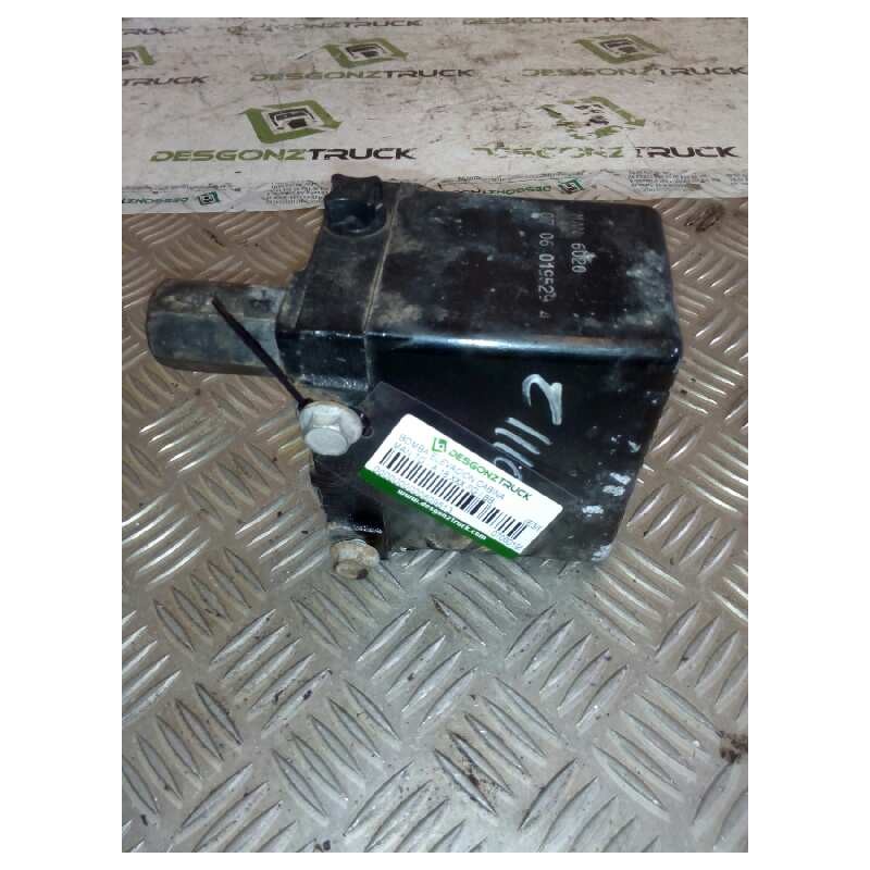 Recambio de bomba elevacion cabina para man tg - a 18.480 fg / bb (e3/e4) l referencia OEM IAM 07060195294 6020 - Blanco 3