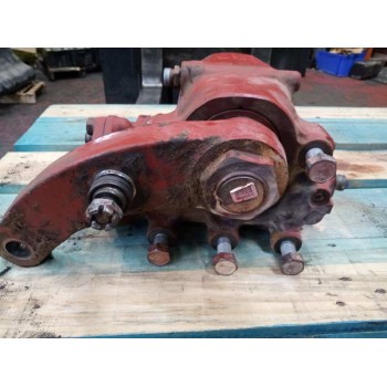 Recambio de caja direccion para iveco stralis (ad/at) 7.8 diesel referencia OEM IAM 41028790 8098955370 