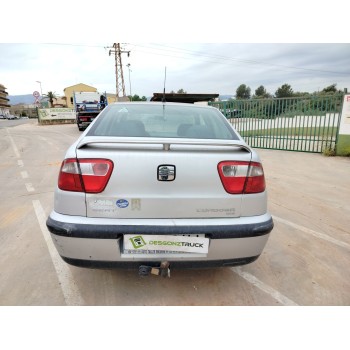 seat cordoba (6k1, 6k2) del año 2000