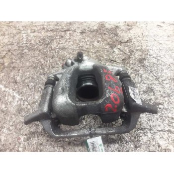 Recambio de pinza freno delantera derecha para peugeot 407 st sport referencia OEM IAM 9660511980  
