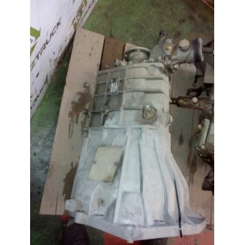 Recambio de caja cambios para iveco daily caja abierta 35 - 10 caja abierta referencia OEM IAM 282616N93 93809979 1044042