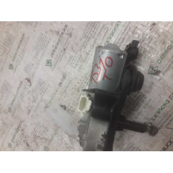 Recambio de motor limpia trasero para peugeot 308 confort referencia OEM IAM 9680477480 53031812 3 PINS