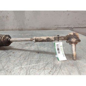 Recambio de cremallera direccion para opel vectra c berlina club referencia OEM IAM 0250080080101031  