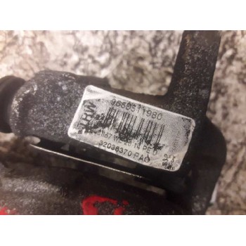 Recambio de pinza freno delantera derecha para peugeot 407 st sport referencia OEM IAM 9660511980  