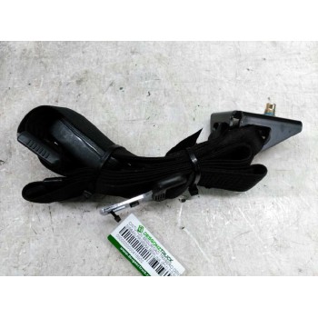 CINTURON SEGURIDAD TRASERO CENTRAL 777000261A 