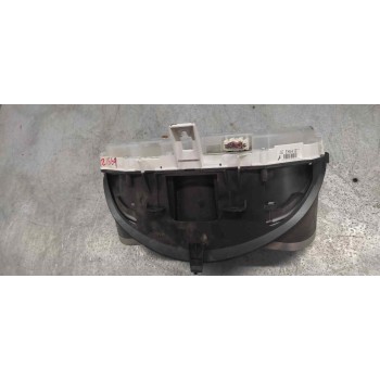 Recambio de cuadro instrumentos para mazda cx-7 (er) active referencia OEM IAM JEEH64B  