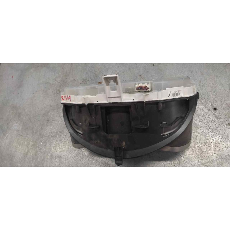 Recambio de cuadro instrumentos para mazda cx-7 (er) active referencia OEM IAM JEEH64B - Blanco 2