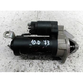 MOTOR ARRANQUE 0001110115 10 DIENTES BOSCH