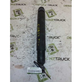 Recambio de amortiguador trasero para renault mascott fg 130. 35/55/65 cabina individual referencia OEM IAM 5010488467A  