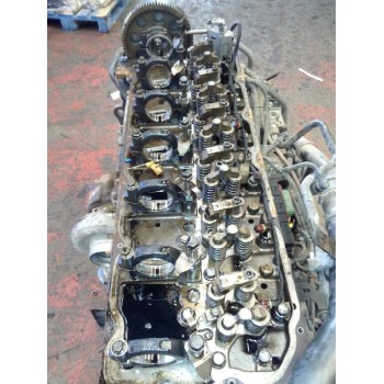 Recambio de despiece motor para renault trucks premium 2 distribution 460.19 (460cv) referencia OEM IAM DXI11460EUV  