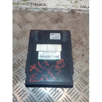 MODULO ELECTRONICO 81258067070 4462100050 CENTRALITA ECU