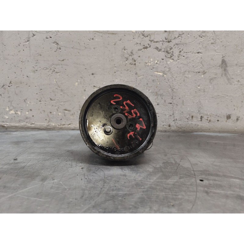 Recambio de bomba direccion para mercedes-benz clase c (w203) berlina 220 cdi (203.006) referencia OEM IAM - Negro 5
