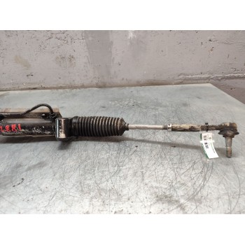 Recambio de cremallera direccion para opel vectra c berlina club referencia OEM IAM 0250080080101031  