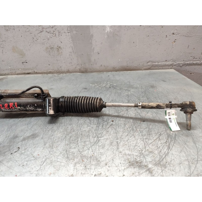 Recambio de cremallera direccion para opel vectra c berlina club referencia OEM IAM 0250080080101031 - Gris 5