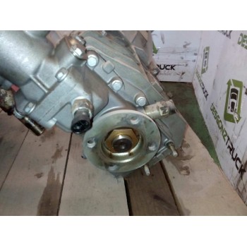 Recambio de caja cambios para iveco daily caja abierta 35 - 10 caja abierta referencia OEM IAM 282616N93 93809979 1044042