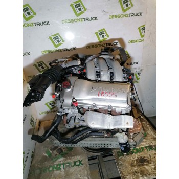 MOTOR COMPLETO FC (ajv6) 