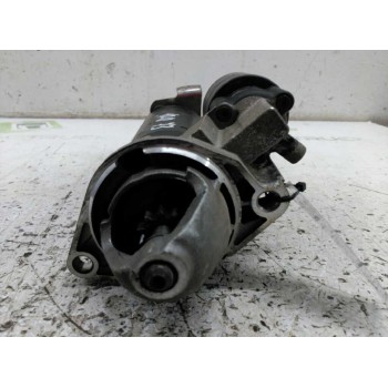 Recambio de motor arranque para opel astra g berlina club referencia OEM IAM 0001110115 10 DIENTES BOSCH