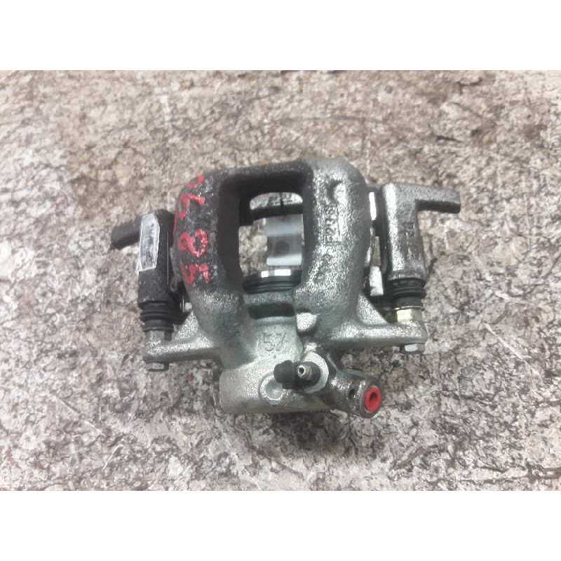 Recambio de pinza freno delantera derecha para peugeot 407 st sport referencia OEM IAM 9660511980 4