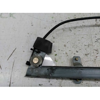 Recambio de elevalunas delantero derecho para nissan primera berl./familiar (p10/w10) gx berlina (a,e) referencia OEM IAM   