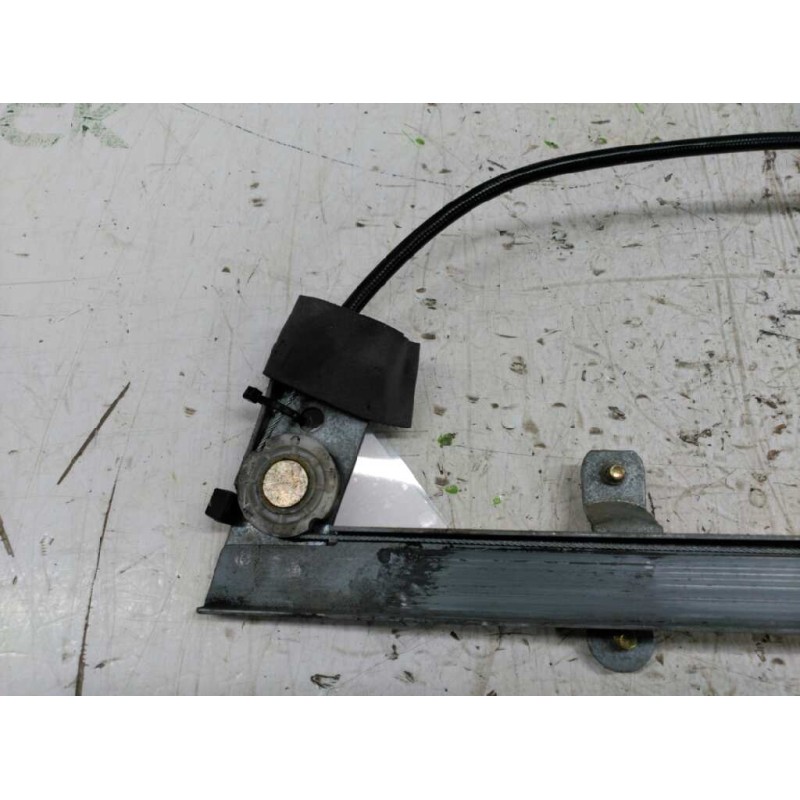 Recambio de elevalunas delantero derecho para nissan primera berl./familiar (p10/w10) gx berlina (a,e) referencia OEM IAM - Blanco 5