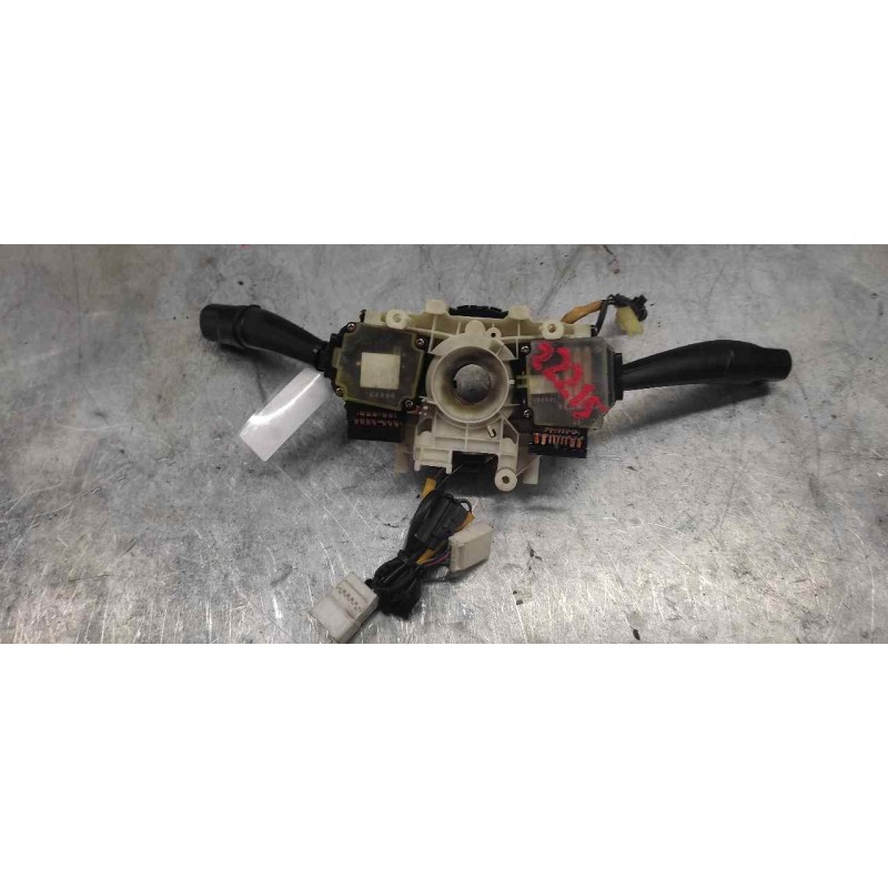 Recambio de mando multifuncion para ssangyong rexton rx 270 full referencia OEM IAM 8592008150 - Negro 2