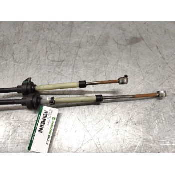Recambio de cables de cambio para citroën c3 lx referencia OEM IAM   