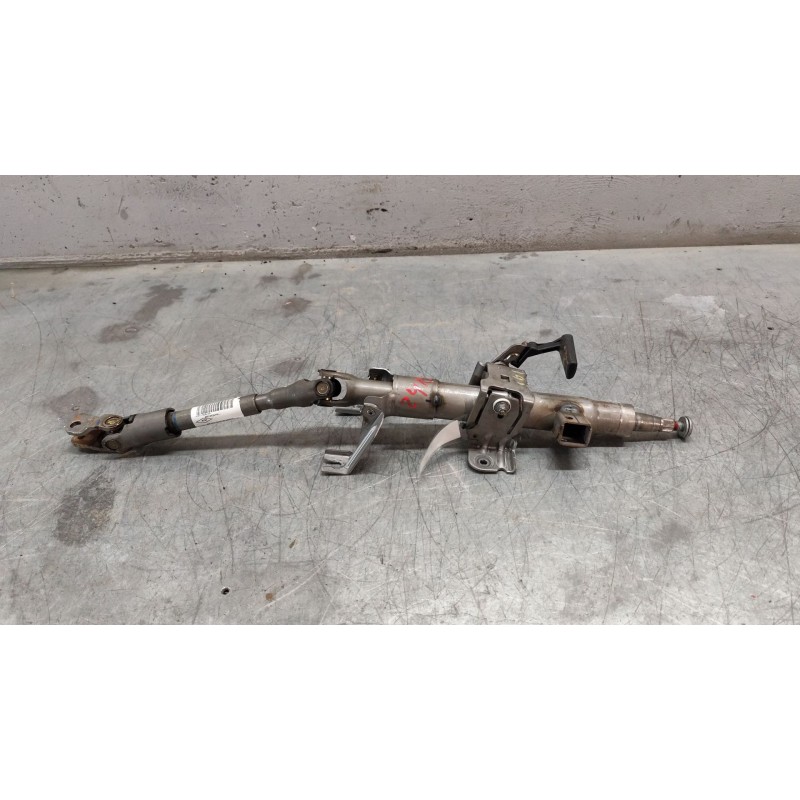 Recambio de columna direccion para dacia sandero ii (b8_) tce 90 (b8m1, b8ma) referencia OEM IAM 488109267r - Azul 2