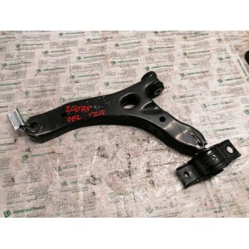 BRAZO SUSPENSION INFERIOR DELANTERO IZQUIERDO 