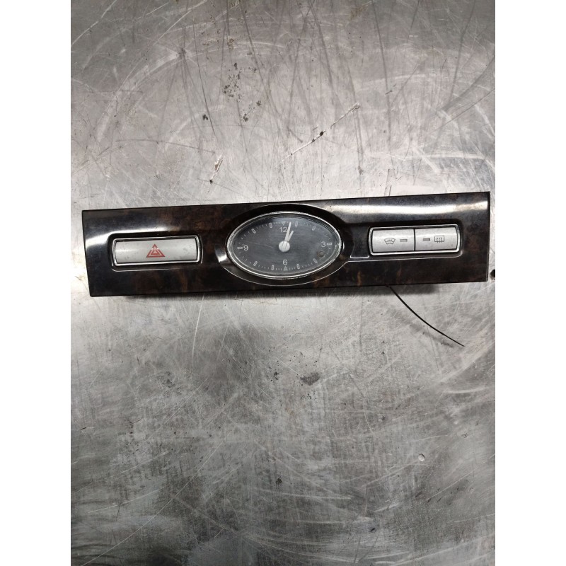 Recambio de mando multifuncion para ford mondeo iii sedán (b4y) 2.0 16v referencia OEM IAM 3s7t15000fc  