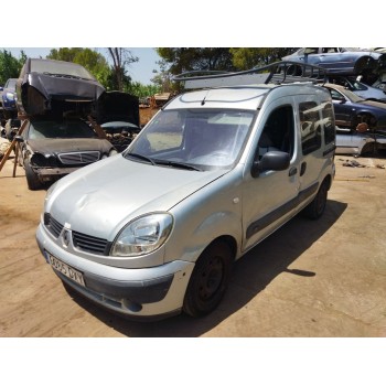 renault kangoo (f/kc0) del año 2006