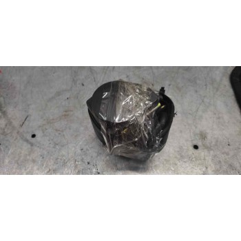 CINTURON SEGURIDAD TRASERO IZQUIERDO 