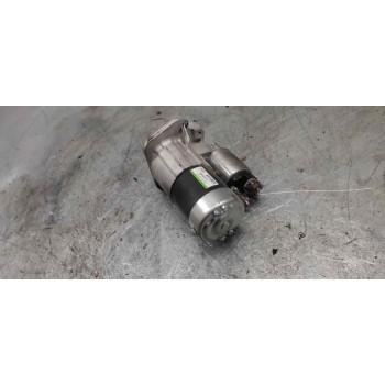 Recambio de motor arranque para renault megane ii berlina 5p authentique referencia OEM IAM 903925 MOT21471 