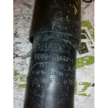 Recambio de amortiguador trasero para renault mascott fg 130. 35/55/65 cabina individual referencia OEM IAM 5010488467A  