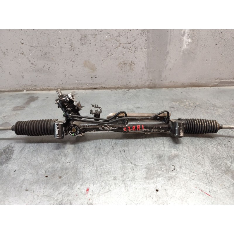 Recambio de cremallera direccion para opel vectra c berlina club referencia OEM IAM 0250080080101031 - Gris 6