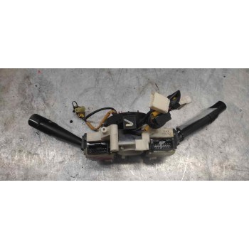 Recambio de mando multifuncion para ssangyong rexton rx 270 full referencia OEM IAM 8592008150  