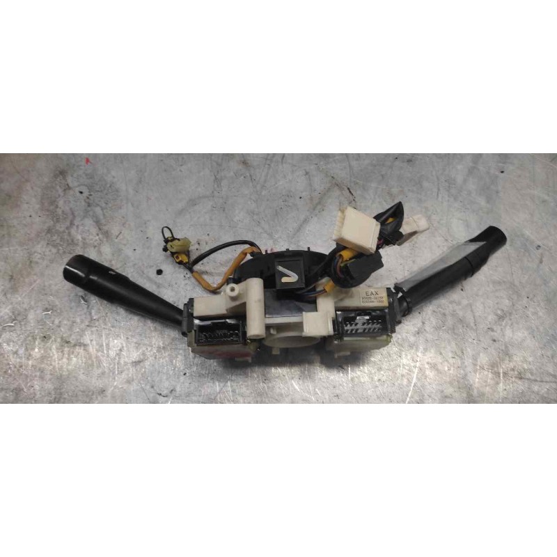 Recambio de mando multifuncion para ssangyong rexton rx 270 full referencia OEM IAM 8592008150 - Negro 3