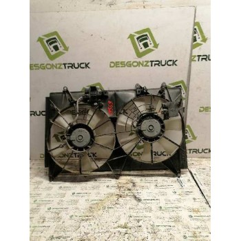 Recambio de electroventilador para mazda cx-7 (er) active referencia OEM IAM 1680002271  
