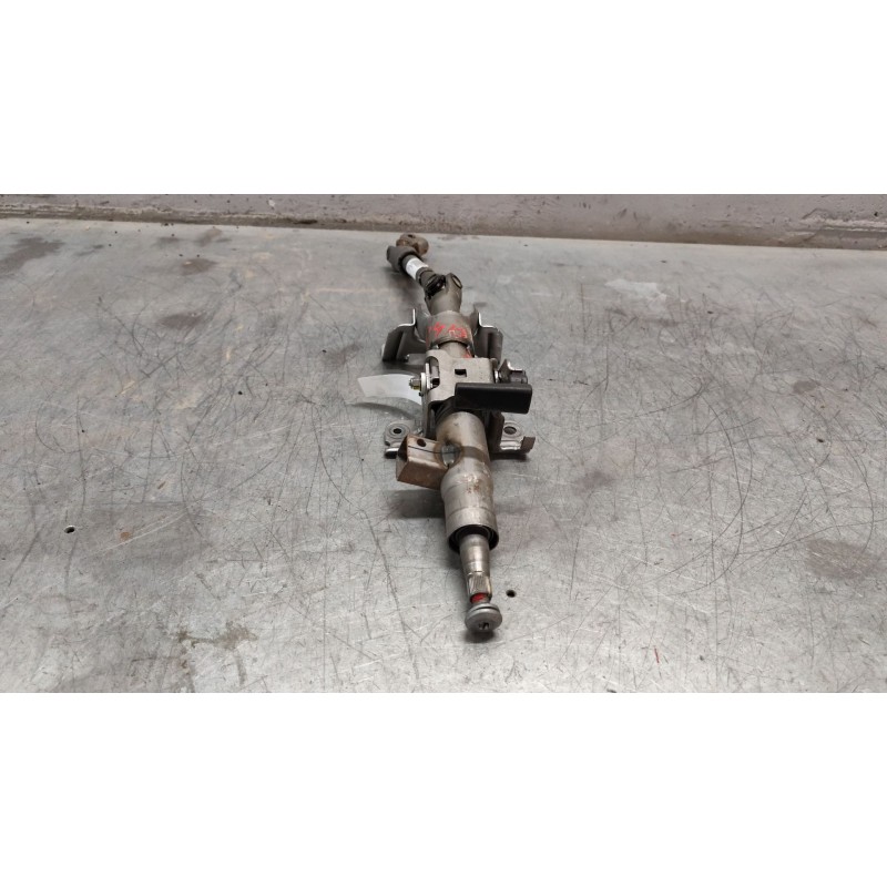 Recambio de columna direccion para dacia sandero ii (b8_) tce 90 (b8m1, b8ma) referencia OEM IAM 488109267r - Azul 3