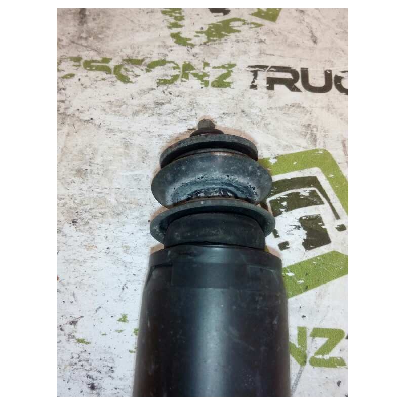 Recambio de amortiguador trasero para renault mascott fg 130. 35/55/65 cabina individual referencia OEM IAM 5010488467A - Blanco 4